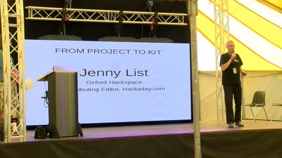 From Project To Kit