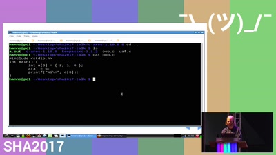 Improving security with Fuzzing and Sanitizers