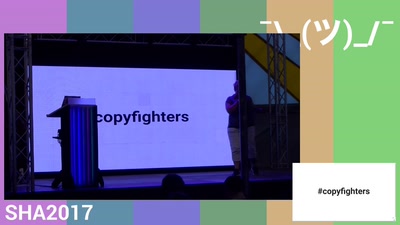 Copyfighters
