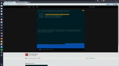 Certbot &amp; Let&#39;s Encrypt Office Hours