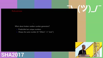 On the design of a portable secure filesystem: the crypto bits